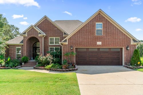 607 Greystone Blvd, Cabot, AR, 72023-7642 | Card Image