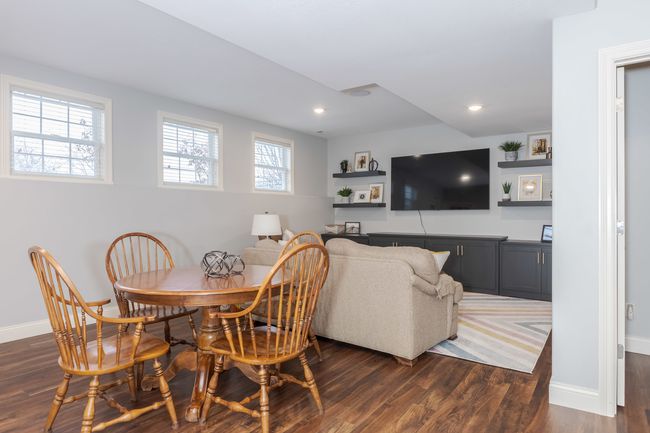 2812 Vrooman Ct, House other with 4 bedrooms, 4 bathrooms and 3 parking in Bloomington IL | Image 32