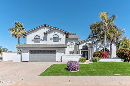 15615 N 55th St, Scottsdale, AZ, 85254-1784 | Card Image