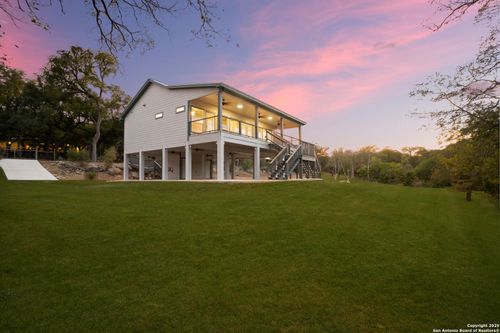 1245 Phantom Rider Trl, Spring Branch, TX, 78070-6299 | Card Image