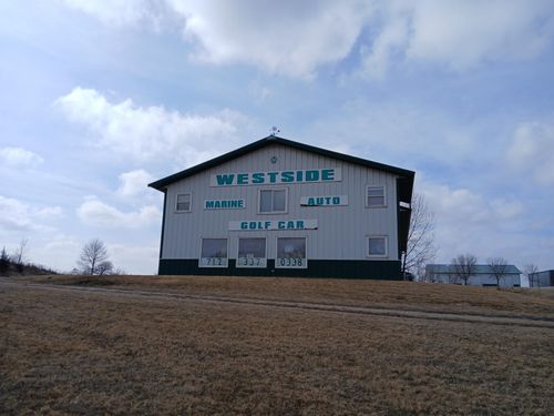 1945 Highway 86, Milford, IA, 51351 | Card Image