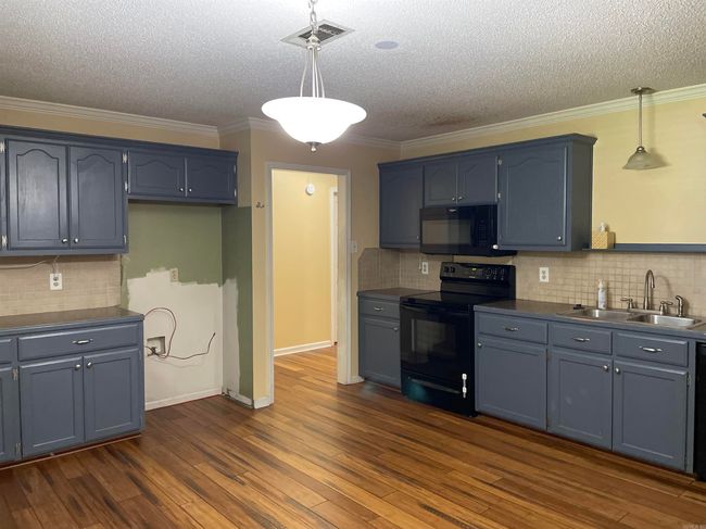 131 Sunny Gap Rd, House other with 4 bedrooms, 2 bathrooms and null parking in Conway AR | Image 31