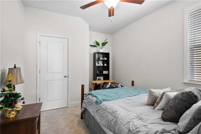 79 Dew Drop Ln, House other with 5 bedrooms, 3 bathrooms and null parking in DALLAS GA | Image 16