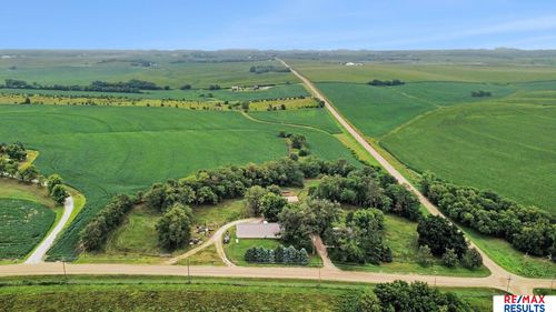 702 County Road K, Yutan, NE, 68073-5047 | Card Image