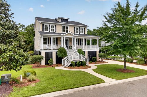 2617 Ringsted Ln, Mount Pleasant, SC, 29466-9255 | Card Image