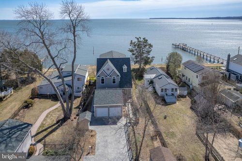 6065 Melbourne Ave, DEALE, MD, 20751-9719 | Card Image