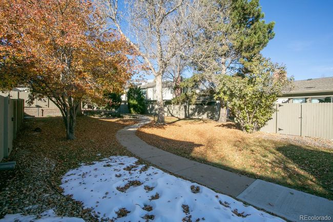 UNIT-833 - 7900 W Layton Ave, Condo with 4 bedrooms, 4 bathrooms and 2 parking in Littleton CO | Image 27