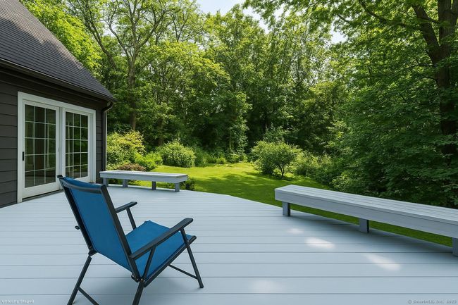 42 Long Hill Farm, Condo with 2 bedrooms, 3 bathrooms and 4 parking in Guilford CT | Image 31