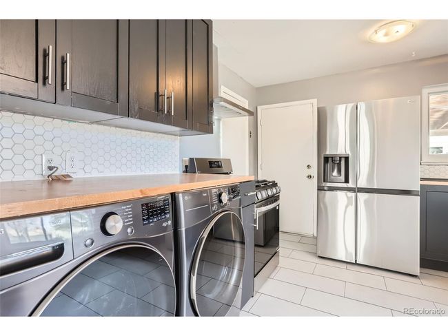755 Newark St, House other with 2 bedrooms, 1 bathrooms and null parking in Aurora CO | Image 12