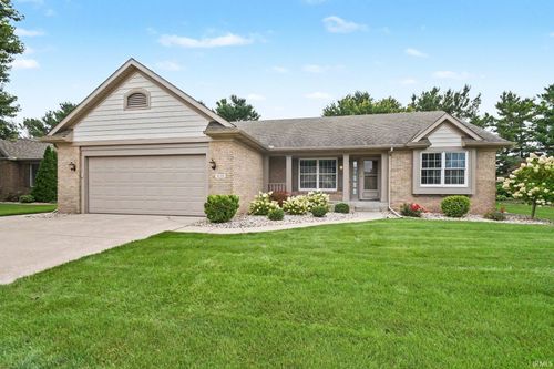 1630 Garland Dr, Goshen, IN, 46526-4682 | Card Image