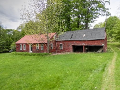 340 Bird Hill Road, Bethel, ME, 04217 | Card Image