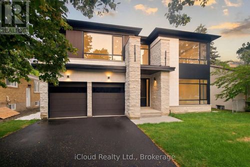 2539 Rugby Rd, Mississauga, ON, L5B1T1 | Card Image