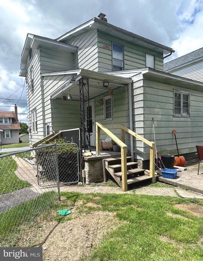 101 Maple St, House other with 3 bedrooms, 1 bathrooms and null parking in FREELAND PA | Image 4