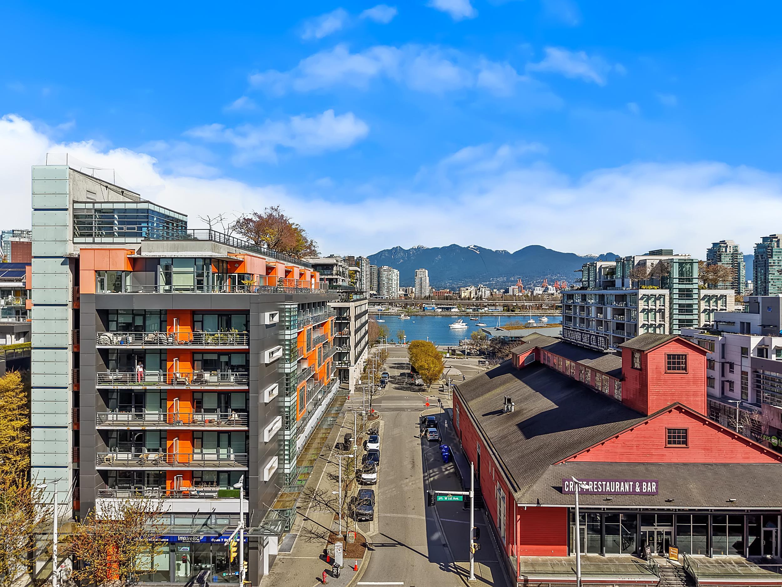 Residential in Vancouver 3