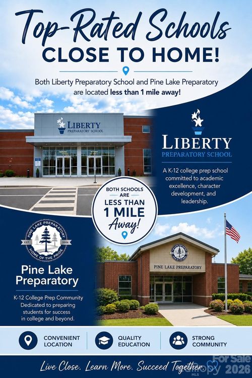 166 Stibbs Cross Rd, Mooresville, NC, 28115-0020 | Card Image