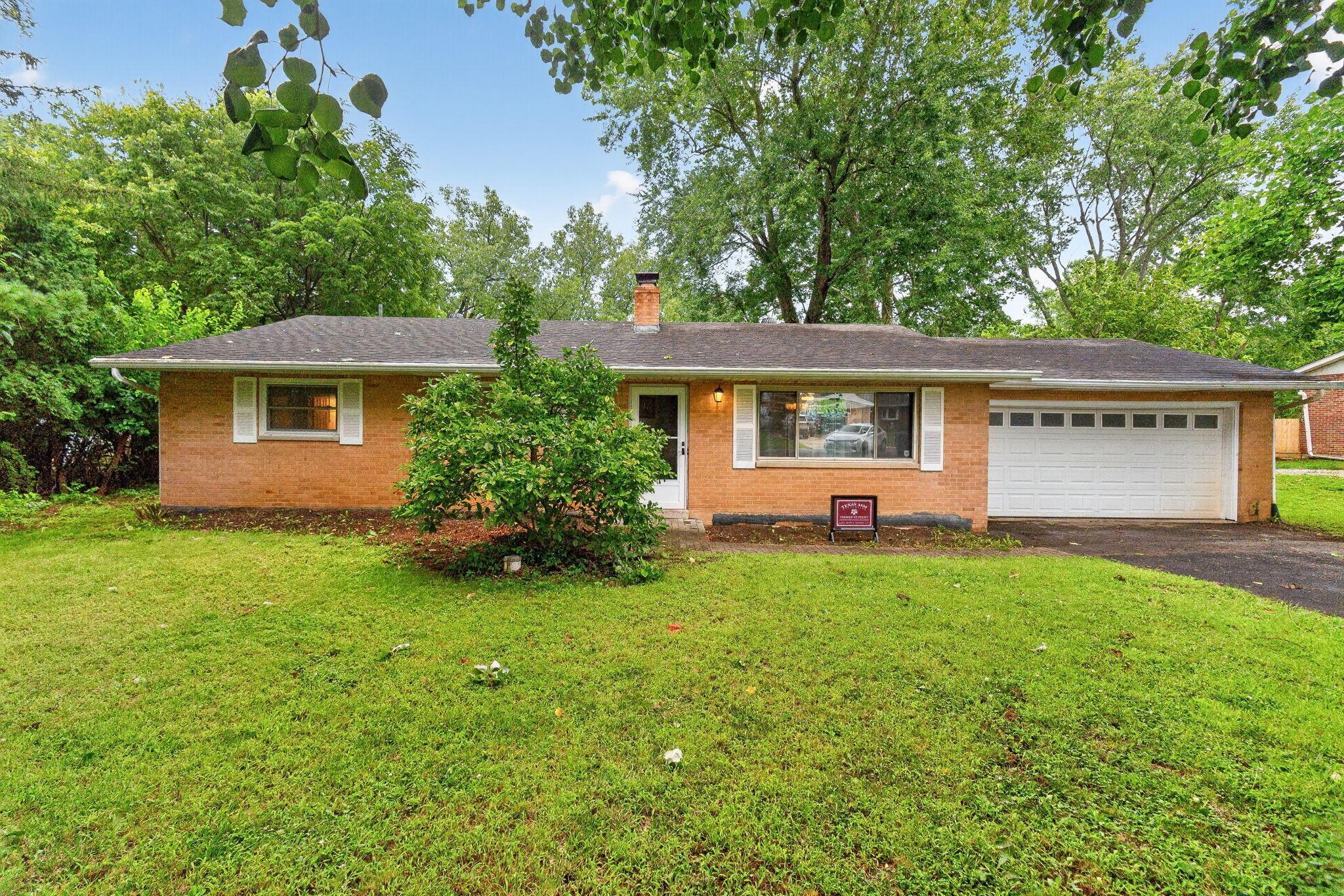 Residential in Columbus 3