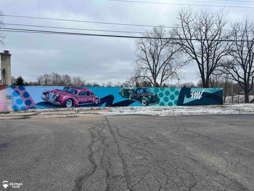 116 Coleridge St, Flint, MI, 48507-2611 | Card Image