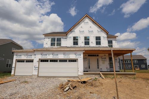 299 River Birch Dr, Galena, OH, 43021-3401 | Card Image