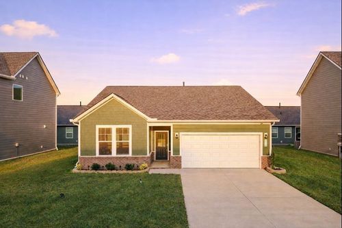 3028 Oscar Dr, White House, TN, 37188-2319 | Card Image