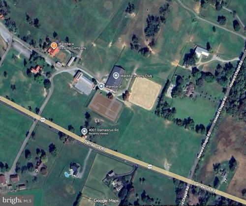 4001 Damascus Rd, GAITHERSBURG, MD, 20882-2105 | Card Image