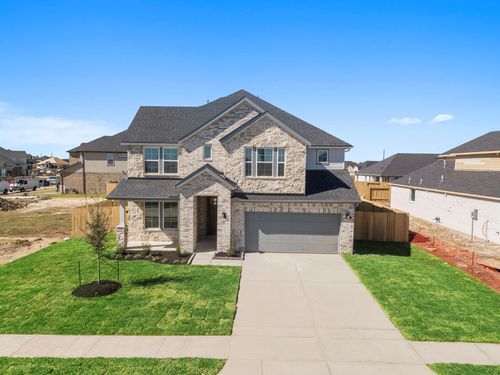 3323 Summercrest Dr, Pearland, TX, 77584 | Card Image