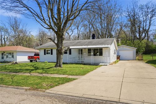 1176 Jeanette Drive, Riverside, OH, 45432 | Card Image