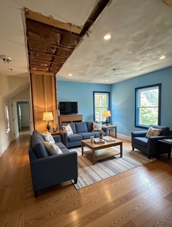 Residential in Boston 5