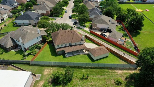 18302 Glenn Haven Estates Dr, House other with 5 bedrooms, 4 bathrooms and 3 parking in Spring TX | Image 47