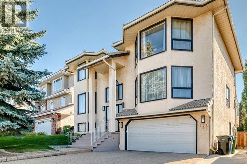 142 Edgeview Rd Nw, Calgary, AB, T3A4V1 | Card Image