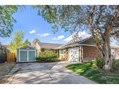 5661 E Amherst Ave, Denver, CO, 80222-7014 | Card Image