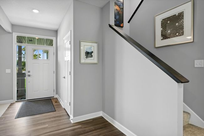 Photo of model home, actual features may vary | Image 26