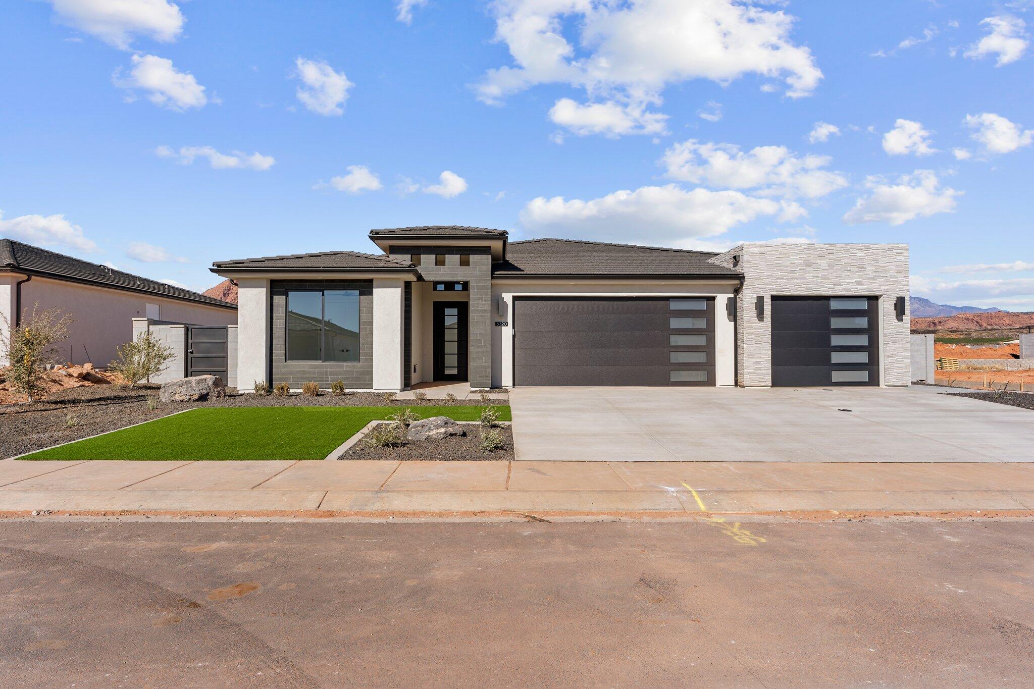 Pharoah Way, Santa Clara, UT 84765