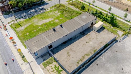 6944 Fort St, Detroit, MI, 48209-2913 | Card Image