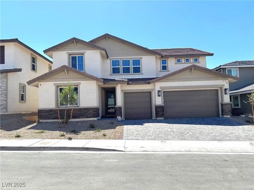 191 Viento Sky St, Henderson, NV, 89012 | Card Image