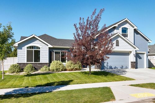 1093 W Sagwon Dr, Kuna, ID, 83634-4810 | Card Image