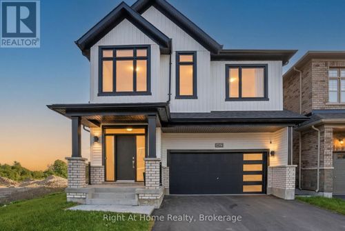 2324 Verne Bowen Street, Oshawa (Kedron), ON, L1L0V6 | Card Image