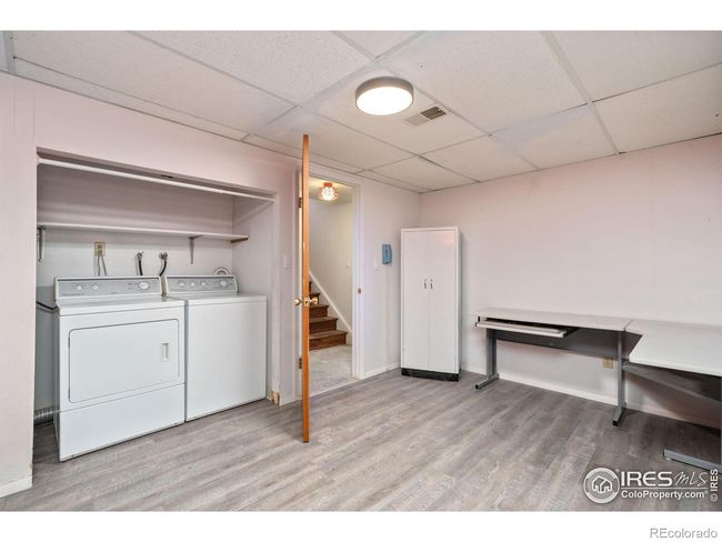 58114 County Road 15, House other with 2 bedrooms, 2 bathrooms and 2 parking in Carr CO | Image 17