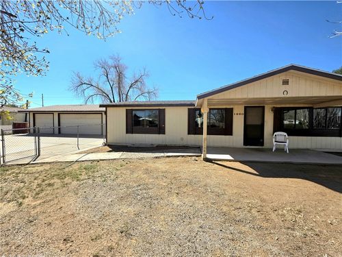 1860 E Devlin Avenue, Kingman, AZ, 86409 | Card Image