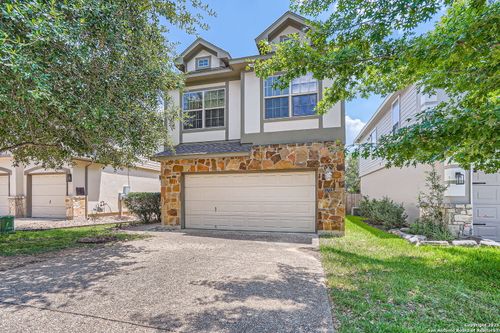 21722 Andrews Gdn, San Antonio, TX, 78258-7583 | Card Image