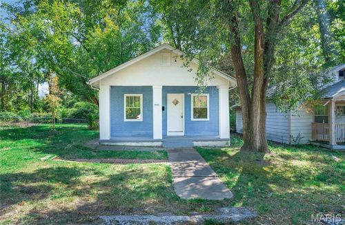 5316 Janet Ave, Saint Louis, MO, 63136-3437 | Card Image