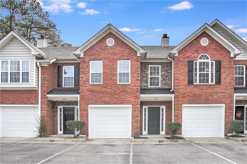 203 Morris Ln, Woodstock, GA, 30188-3659 | Card Image