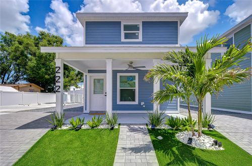 222 8th Avenue Dr W, Bradenton, FL, 34205-8827 | Card Image