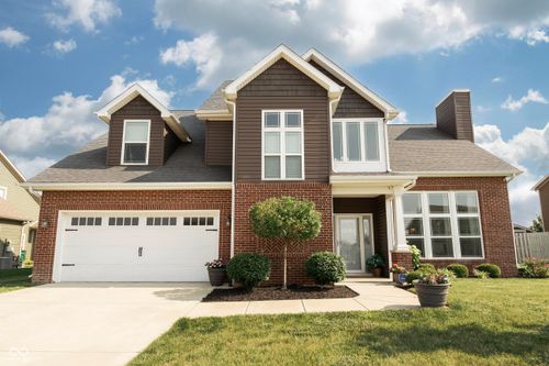 750 Trillium St, Lebanon, IN, 46052-1693 | Card Image