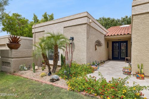 10436 E Cochise Ave, Scottsdale, AZ, 85258-4945 | Card Image