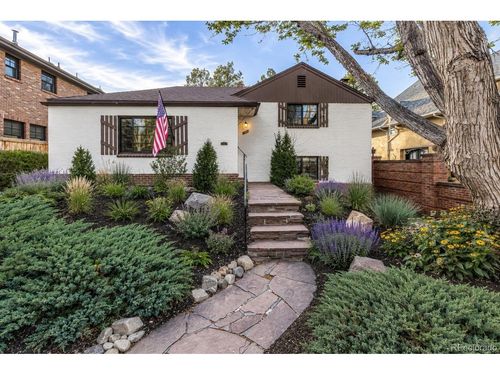 129 S Franklin St, Denver, CO, 80209-2604 | Card Image