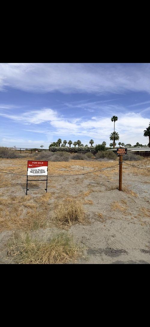 Sandra Sandra Drive S, Thermal, CA, 92274 | Card Image