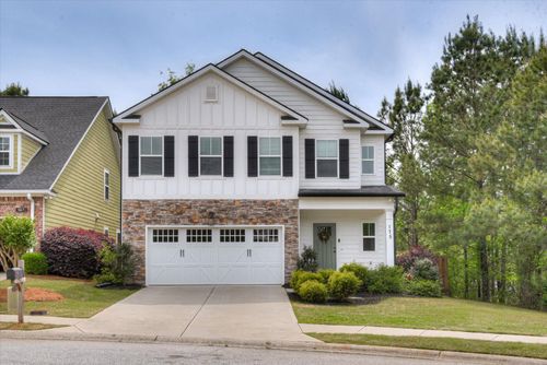 175 Mitchell Dr, North Augusta, SC, 29860-8152 | Card Image