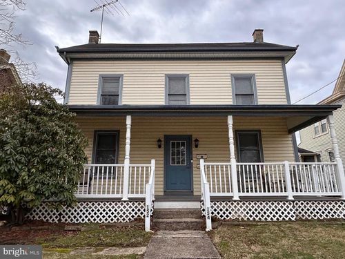 152/154 N Main Street, CHALFONT, PA, 18914 | Card Image