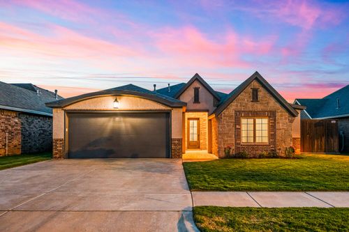 12204 Knoxville Ave, Lubbock, TX, 79423-1655 | Card Image