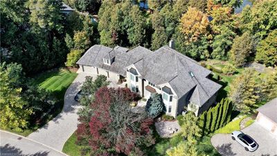 338 River Oak Pl, House other with 7 bedrooms, 5 bathrooms and 10 parking in Waterloo ON | Image 3